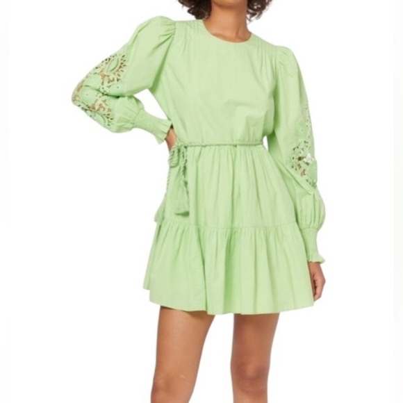 Cami NYC Carolina Dress Shopbop Size S - Picture 8 of 16